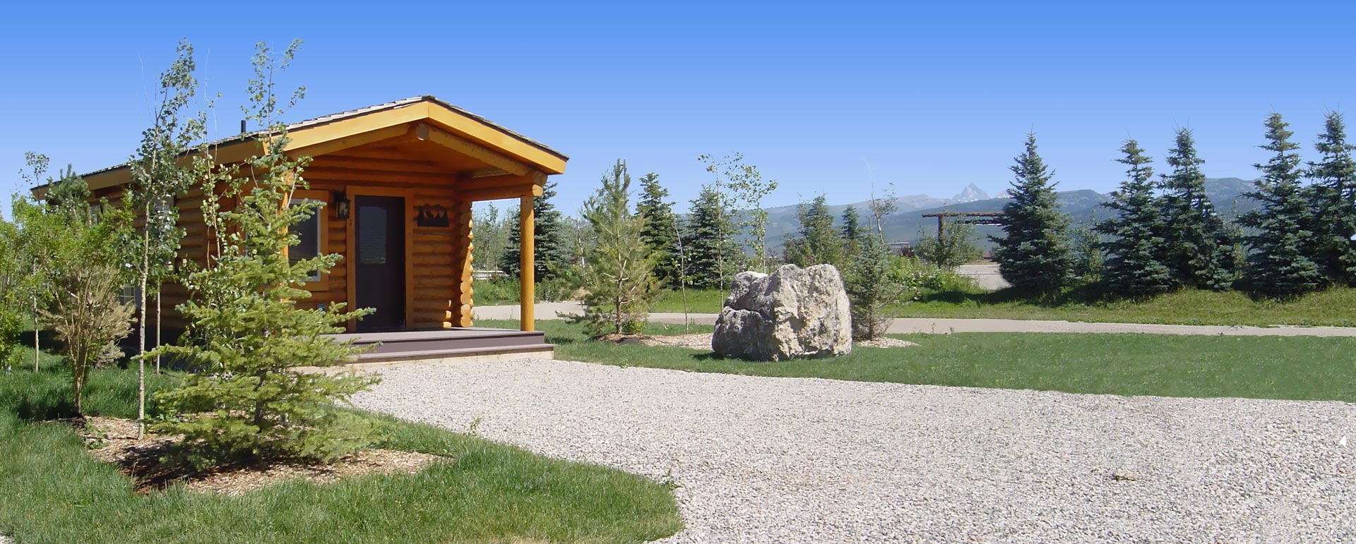 Cabins Rentals in Teton Valley Teton Mountain Ranch